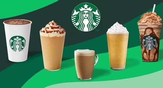 En el 2023, ventas de tiendas de Estrella Andina (franquicia en Colombia de la cadena de cafeterías Starbucks) crecieron 6,9%