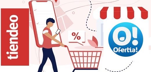 Negocios de aplicación tecnológica Ofertia y del buscador de ofertas en línea Tiendeo quedaron bajo un mismo paraguas en Colombia