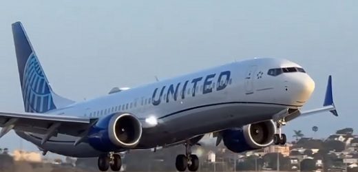 Por primera vez, United volará sin escalas a Medellín, Colombia, con un servicio diario desde Houston
