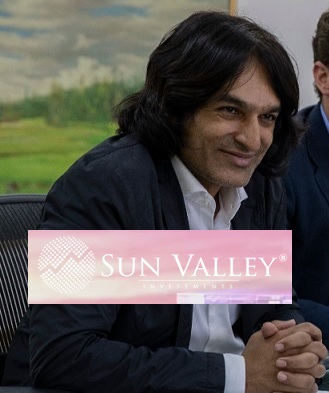 Vikram Sodhi