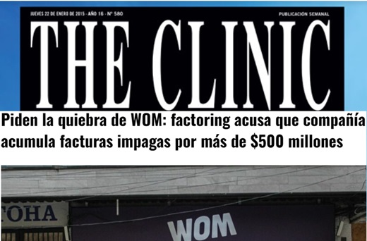 WOM