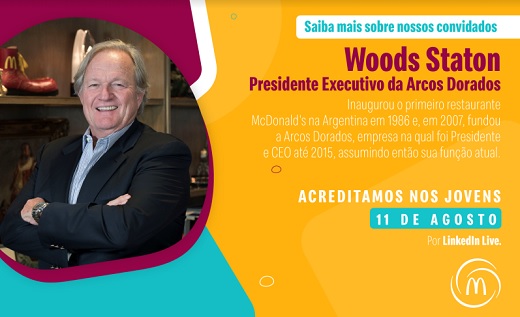 Arcos Dorados Holdings
