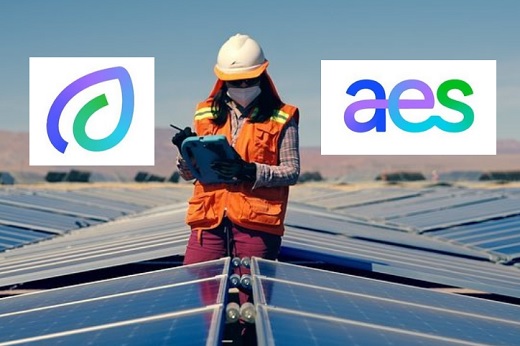 AES Andes, dueña en Colombia de dos hidroeléctricas y tres parques solares, emitirá US$500 millones en bonos