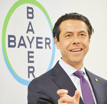 Bayer AG