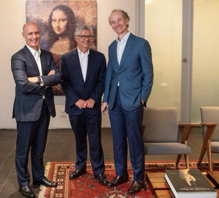 Vinci Partners