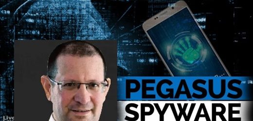 US$13 millones en efectivo envió en un jet privado el Gobierno de Colombia para pagar software israelí de espionaje Pegasus