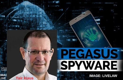 US$13 millones en efectivo envió en un jet privado el Gobierno de Colombia para pagar software israelí de espionaje Pegasus