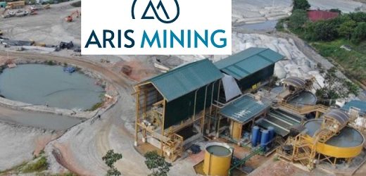 Aris Mining (de Serafino Iacono, Giustra y Tefler) nombra nuevos jefe financiero y vice de Mercados de Capital