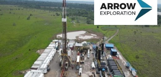 Canacol Energy vendió por US$13,8 millones su 21,01 por ciento en petrolera Arrow Exploration