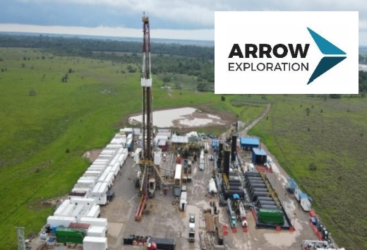 Canacol Energy vendió por US$13,8 millones su 21,01 por ciento en petrolera Arrow Exploration
