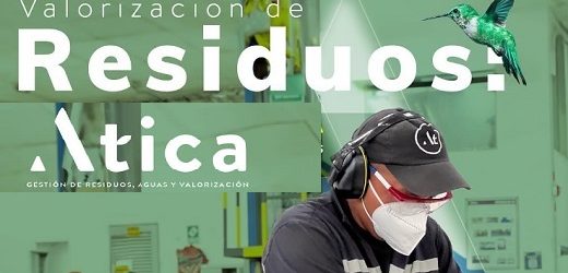 Ática (Industria Ambiental) entró en proceso de impago “o similar al impago” (acordó cesación de pagos con bancos): deudas suman $120.748 millones