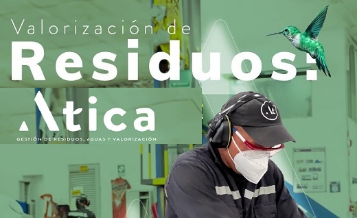Ática (Industria Ambiental) entró en proceso de impago “o similar al impago” (acordó cesación de pagos con bancos): deudas suman $120.748 millones