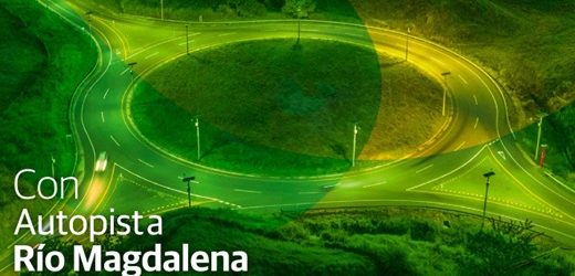 Fitch degradó a Patrimonio Autónomo Autopista Río Magdalena por el deterioro de la calidad crediticia de Construcciones El Cóndor