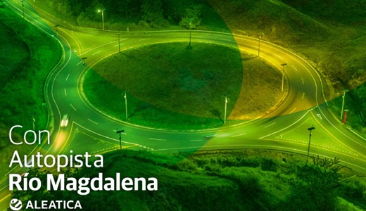 Fitch degradó a Patrimonio Autónomo Autopista Río Magdalena por el deterioro de la calidad crediticia de Construcciones El Cóndor