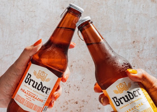 En cerca de tres horas cervecería artesanal Bruder llegó a $956 millones (el 21% de su meta de recaudo en la bvc): $4.500 millones