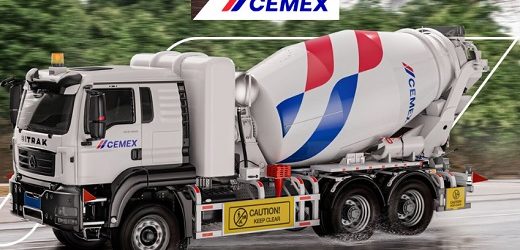 Después de Estados Unidos y México, Colombia será el país que más inversión recibirá en el 2024 por parte de multinacional Cemex (US$121 millones)
