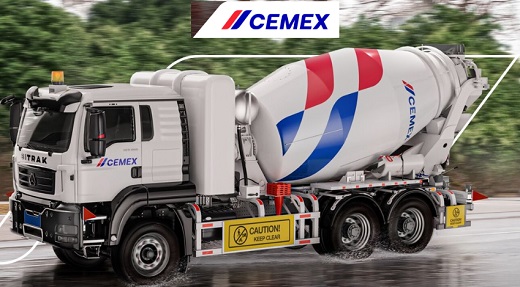 Después de Estados Unidos y México, Colombia será el país que más inversión recibirá en el 2024 por parte de multinacional Cemex (US$121 millones)