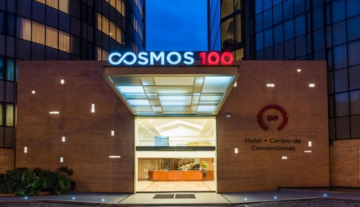 Tras movida, a través de la cual asumió operaciones de Morrison 84 y Morrison 114, Hoteles Cosmos facturará en 2024 cerca de $80.000 millones