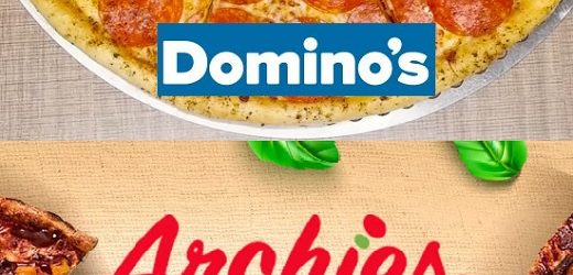 En el 2024, facturación de Alsea, que opera en Colombia la franquicia de Domino’s Pizza y los restaurantes Archies se acercará a $400.000 millones