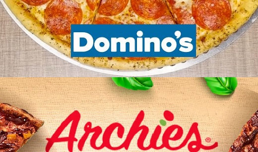 En el 2024, facturación de Alsea, que opera en Colombia la franquicia de Domino’s Pizza y los restaurantes Archies se acercará a $400.000 millones