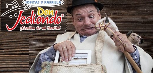 Por segunda vez restaurantes Don Jediondo incumplió el pago de deudas a acreedores pactado en el acuerdo de reorganización
