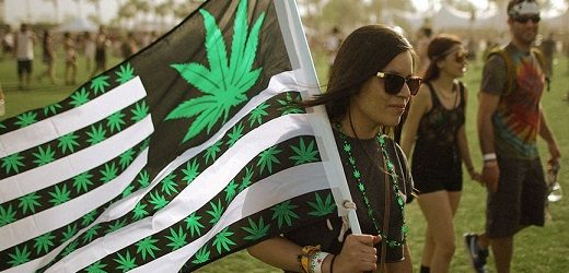 Las acciones de las empresas de cannabis resurgen porque Estados Unidos se prepara para reclasificar la marihuana como droga menos peligrosa