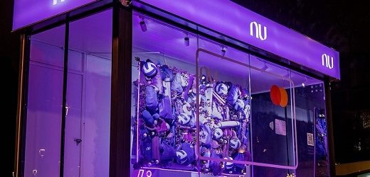 Nu Colombia obtuvo préstamo por US$150 millones de la Corporación Financiera de Desarrollo Internacional de E.U., para ampliar el acceso a los servicios financieros digitales