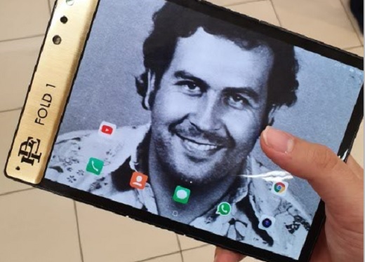 Tribunal de la Unión Europea rechazó el registro de la marca Pablo Escobar por ser contraria a los valores y a las normas morales