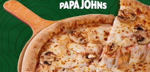 Tras apertura de cuatro nuevas pizzerías en Colombia, estimativo de ventas de franquicia de Papa Johns durante el 2024 es de $110.000 millones