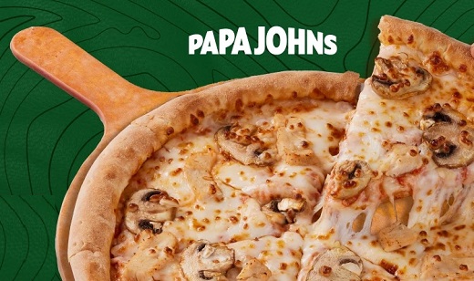 Tras apertura de cuatro nuevas pizzerías en Colombia, estimativo de ventas de franquicia de Papa Johns durante el 2024 es de $110.000 millones