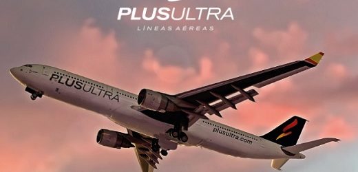 Española Plus Ultra operará vuelos chárter entre Polonia y Colombia para el touroperador Rainbow