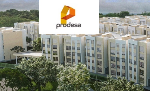 En el 2024, constructora Prodesa entregará en Colombia proyectos de vivienda por $713.000 millones