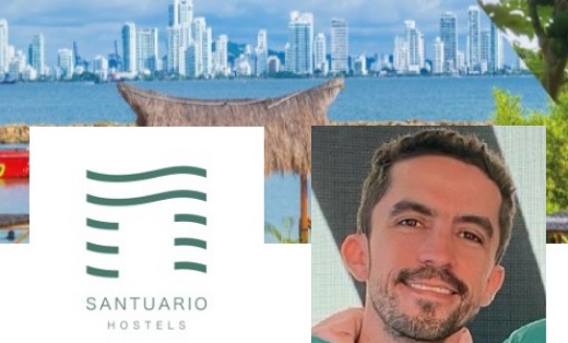 Santuario Hostels, primera pyme en convertirse pública a través de a2censo de la bvc a partir de este martes