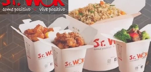 Caleña Bomba Foods compró control en Colombia de cadenas de restaurantes Sr. Wok, Carnes Club, Martín Birriería y Ava Gyro Shack