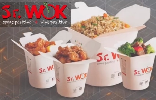 Caleña Bomba Foods compró control en Colombia de cadenas de restaurantes Sr. Wok, Carnes Club, Martín Birriería y Ava Gyro Shack