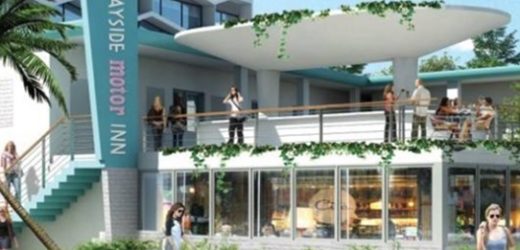 Por US$5.5 millones Tecnoglass compró un motel en Miami para construir su nueva sede: le recuerdan sus vínculos con el Cártel de Cali