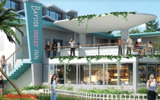 Por US$5.5 millones Tecnoglass compró un motel en Miami para construir su nueva sede: le recuerdan sus vínculos con el Cártel de Cali