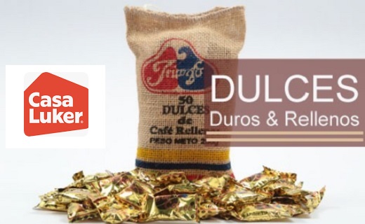 Casa Luker adquirió en Colombia activos productivos y marcas de la “ochentera” Fábrica de Chocolates Triunfo
