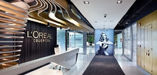 En primer trimestre del 2024, ventas en LatAm de francesa L’Oréal (dueña de Jolie de Vogue y varias plantas en Colombia) crecieron 19%, a 813 millones de euros
