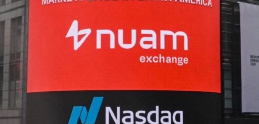 Regulador chileno (CMF) suspendió la acción de nuam exchange por 20 días: no se negociará en el Mercado Global Colombiano