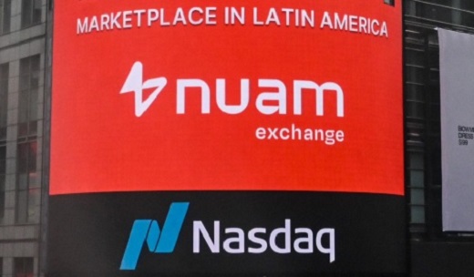 Regulador chileno (CMF) suspendió la acción de nuam exchange por 20 días: no se negociará en el Mercado Global Colombiano