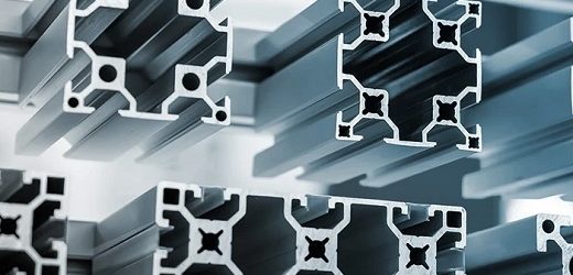 Dumping en importaciones de extrusiones de aluminio provenientes de Colombia halló el Departamento de Comercio de Estados Unidos  