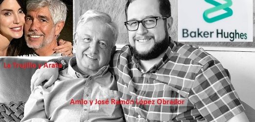 Arata, ex presidente de Pacific, tras fracasar en compras en Ecuador y Colombia, adquirió 49% de petrolera mexicana ligada al hijo de Amlo 