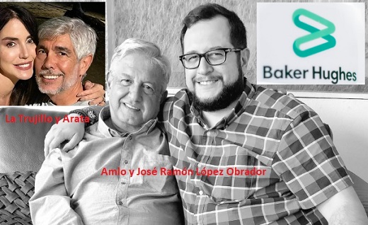 Arata, ex presidente de Pacific, tras fracasar en compras en Ecuador y Colombia, adquirió 49% de petrolera mexicana ligada al hijo de Amlo 