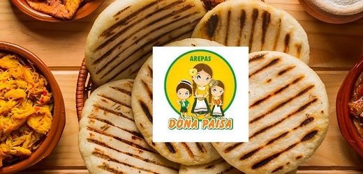Arepas Doña Paisa se acogió a protección de acreedores: debe reestructurar deudas superiores a los $7 mil millones