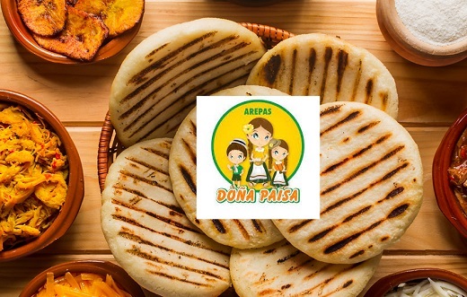 Arepas Doña Paisa se acogió a protección de acreedores: debe reestructurar deudas superiores a los $7 mil millones