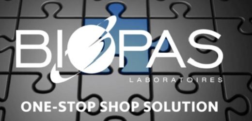 Suiza Swixx Bio Pharma adquirió Biopas (comercializadora   colombiana de productos farmacéuticos de terceros, que prevé facturar $840.000 millones)