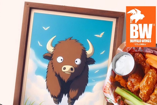 Tras reestructuración de pasivos por $32.424 millones, confirmado acuerdo de reorganización de BW Buffalo Wings (alitas de pollo) y Dos del Alma (taquería)