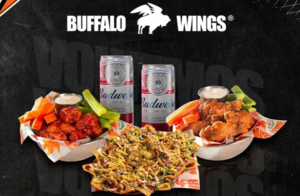 Buffalo Wings