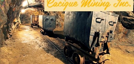 La estadounidense Cacique Mining (ahora Genesis Electronics), comprará título minero de AngloGold Ashanti en Almaguer, Cauca 